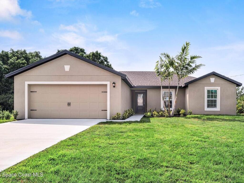 1170 Pluto Street, Palm Bay, FL 32909