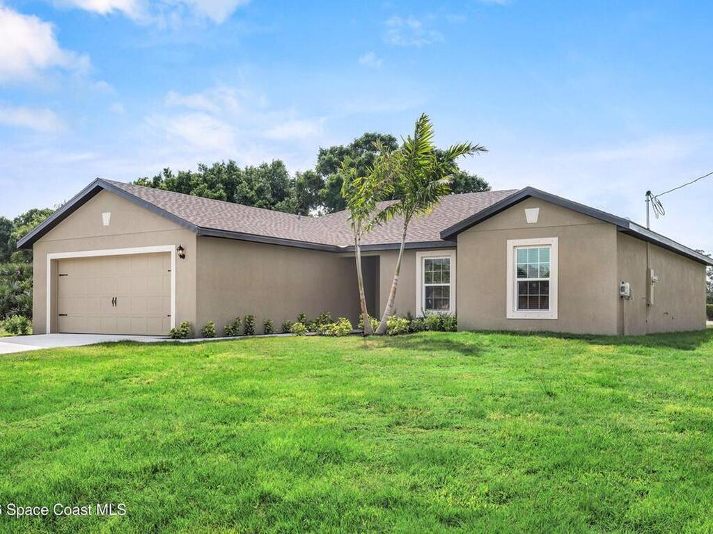 1170 Pluto Street, Palm Bay, FL 32909