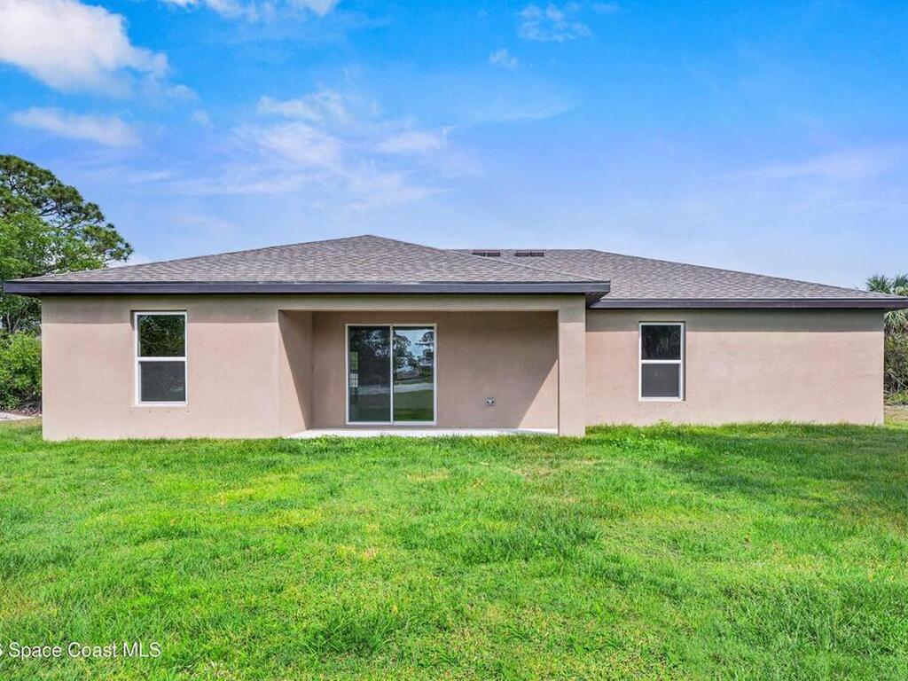 1170 Pluto Street, Palm Bay, FL 32909