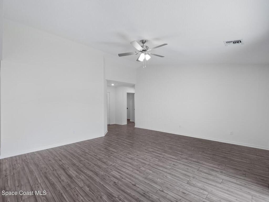 1170 Pluto Street, Palm Bay, FL 32909