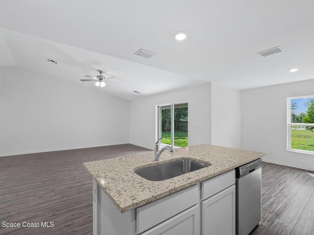 1170 Pluto Street, Palm Bay, FL 32909