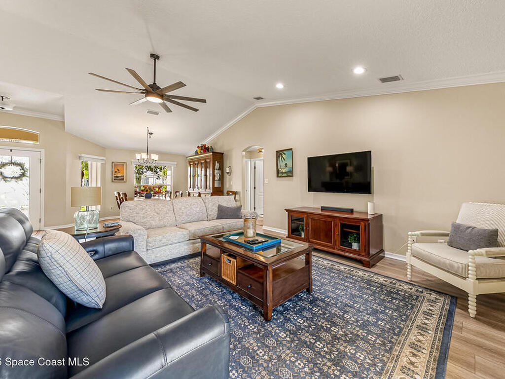 3535 Savannahs Trail, Merritt Island, FL 32953