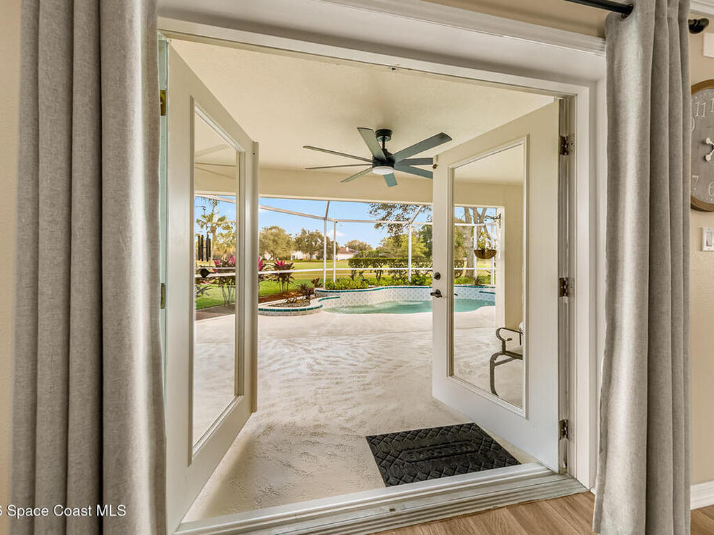 3535 Savannahs Trail, Merritt Island, FL 32953