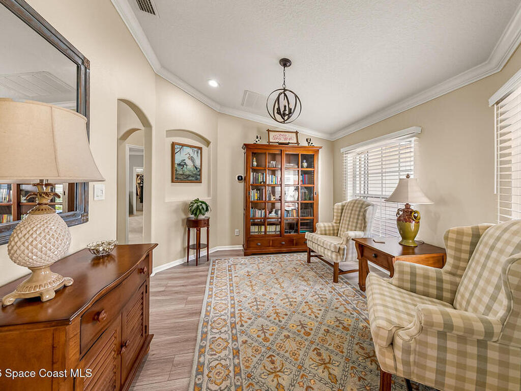 3535 Savannahs Trail, Merritt Island, FL 32953