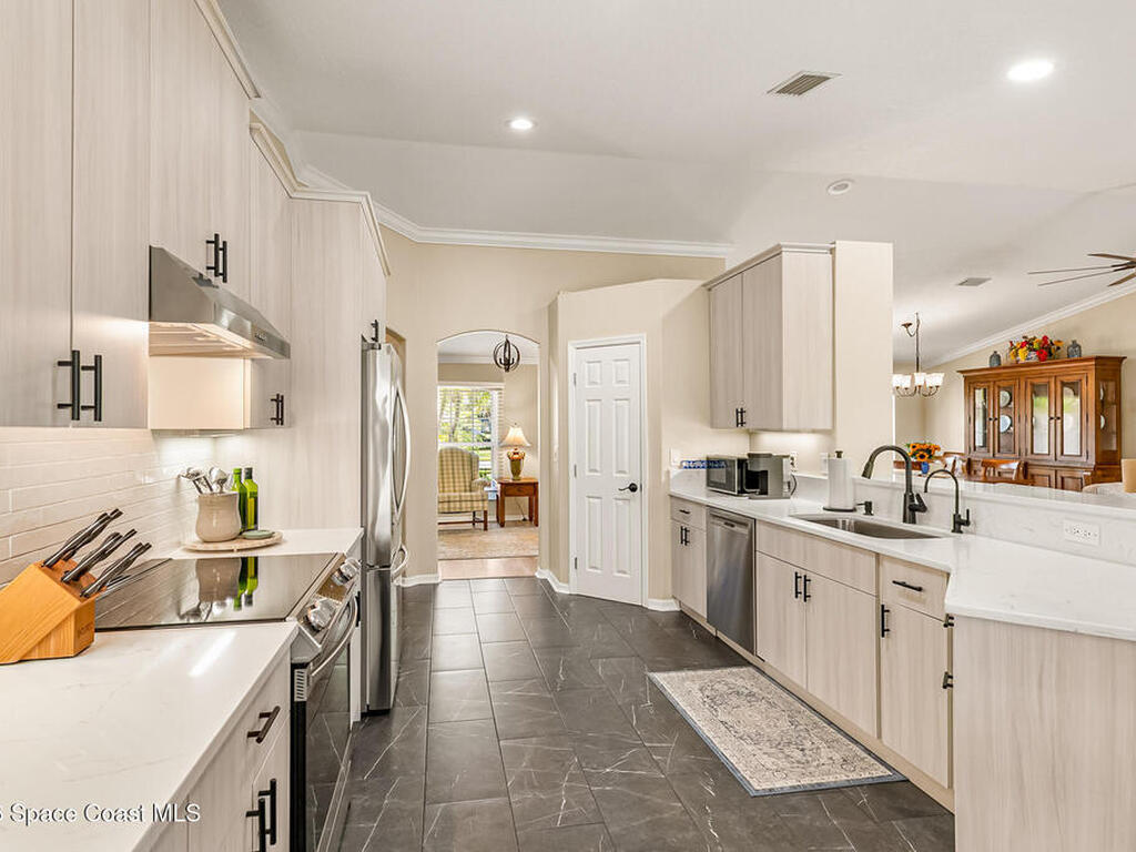 3535 Savannahs Trail, Merritt Island, FL 32953