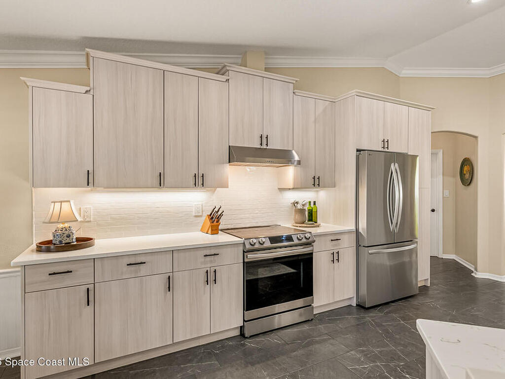 3535 Savannahs Trail, Merritt Island, FL 32953