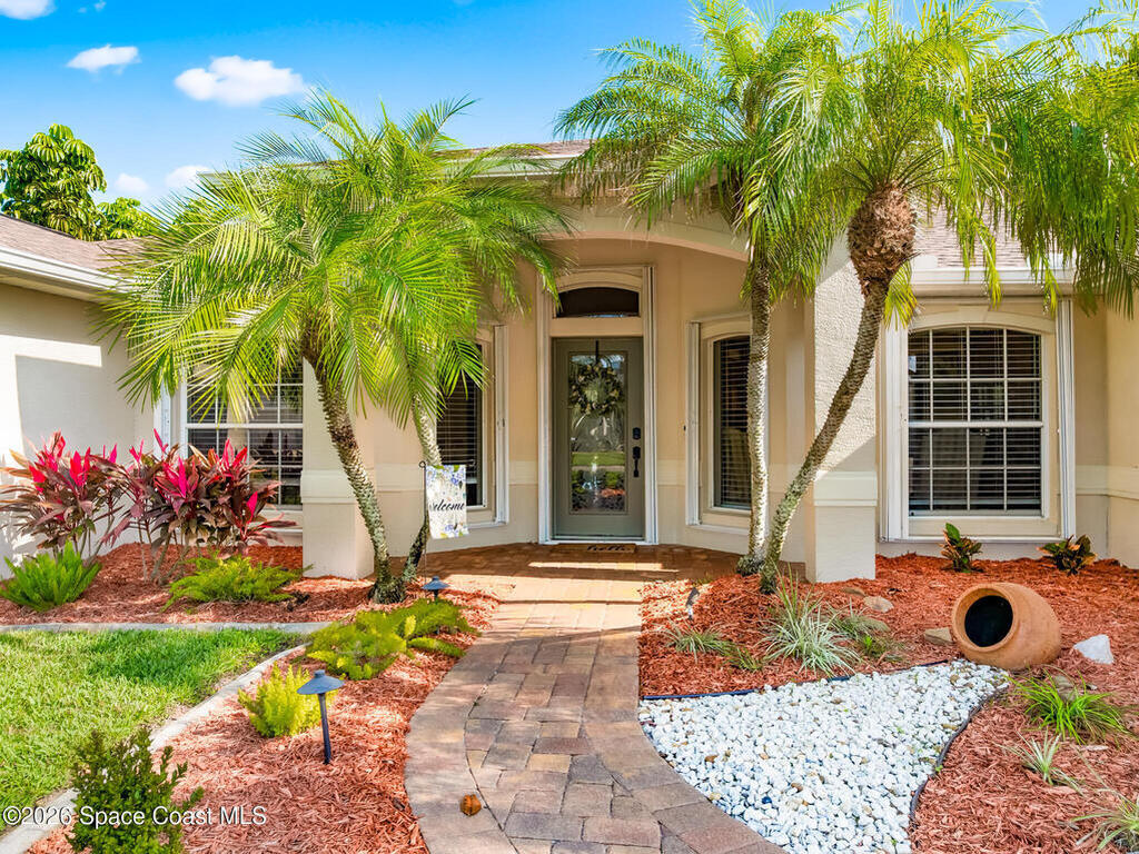 3535 Savannahs Trail, Merritt Island, FL 32953