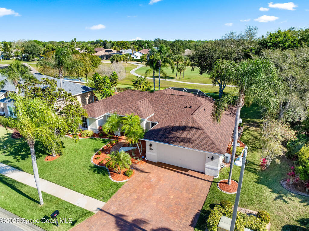 3535 Savannahs Trail, Merritt Island, FL 32953