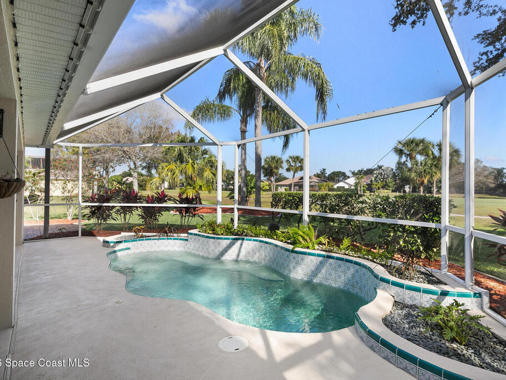 3535 Savannahs Trail, Merritt Island, FL 32953