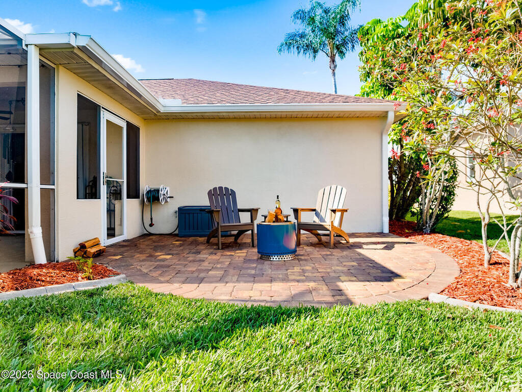 3535 Savannahs Trail, Merritt Island, FL 32953