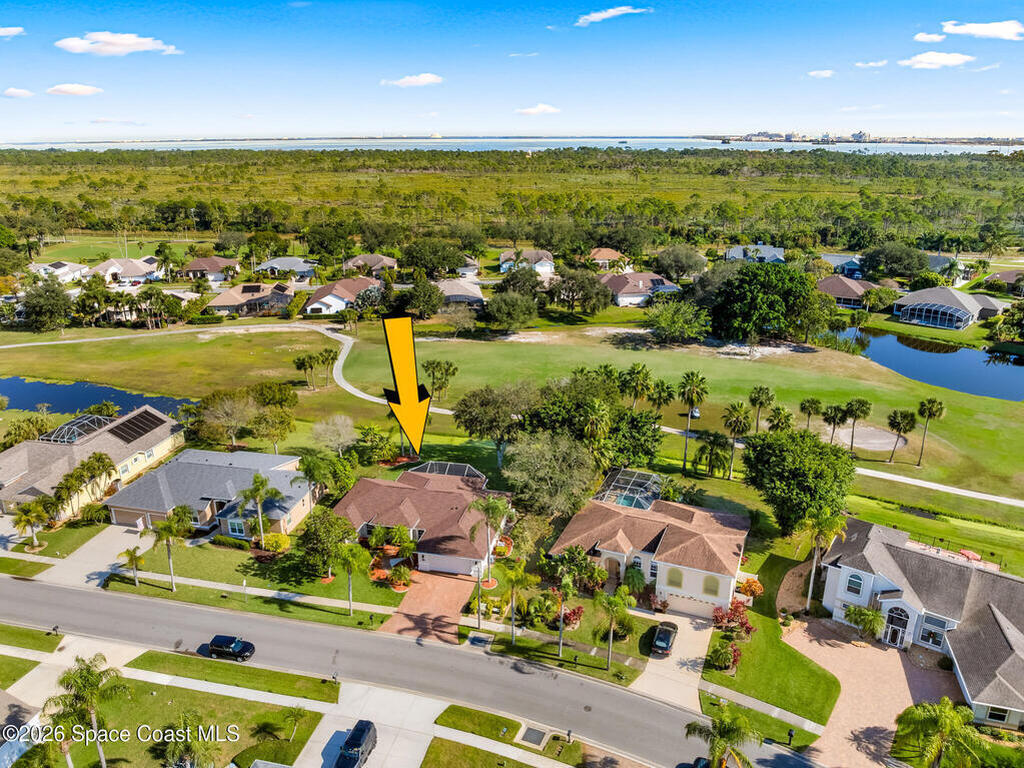 3535 Savannahs Trail, Merritt Island, FL 32953