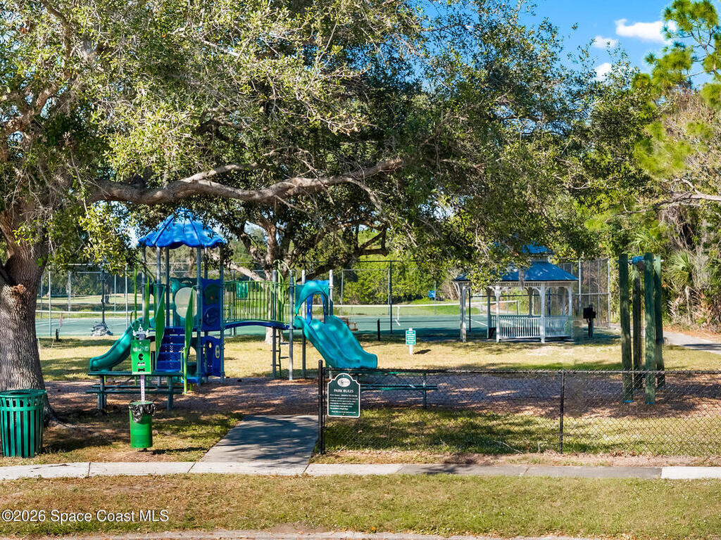 3535 Savannahs Trail, Merritt Island, FL 32953