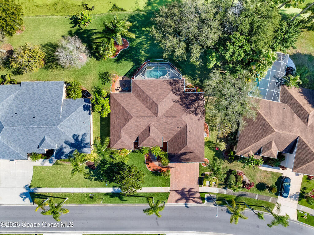 3535 Savannahs Trail, Merritt Island, FL 32953