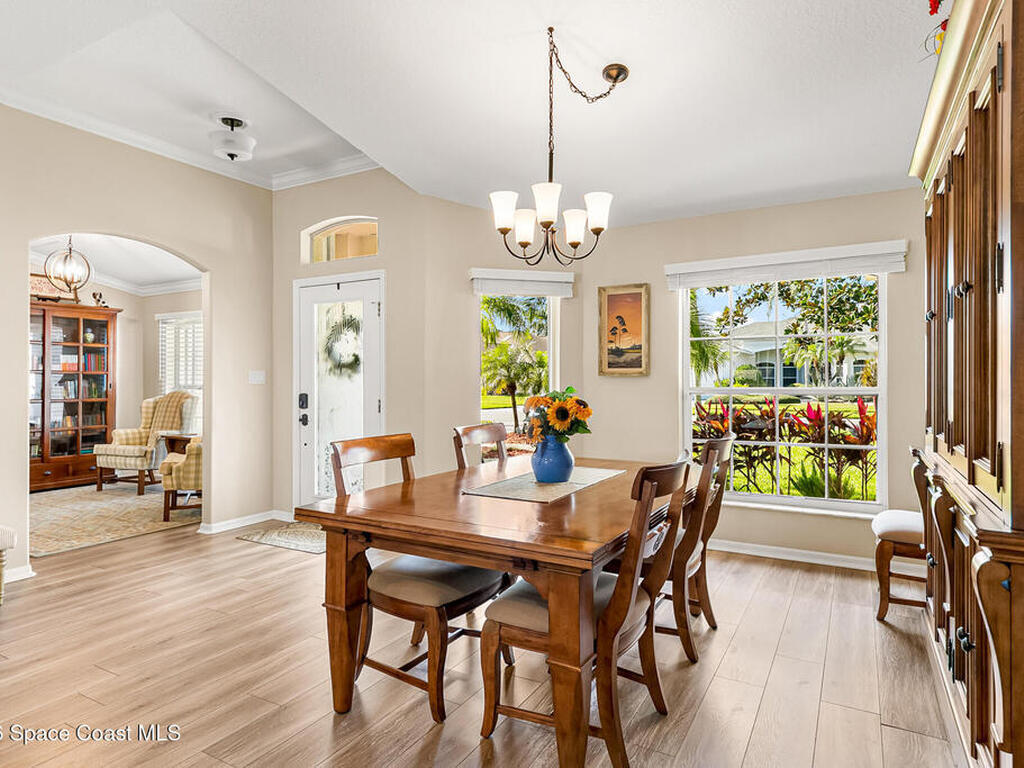 3535 Savannahs Trail, Merritt Island, FL 32953