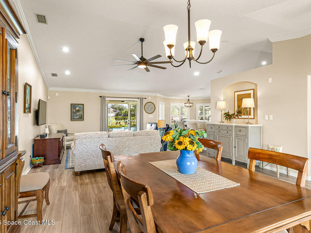 3535 Savannahs Trail, Merritt Island, FL 32953