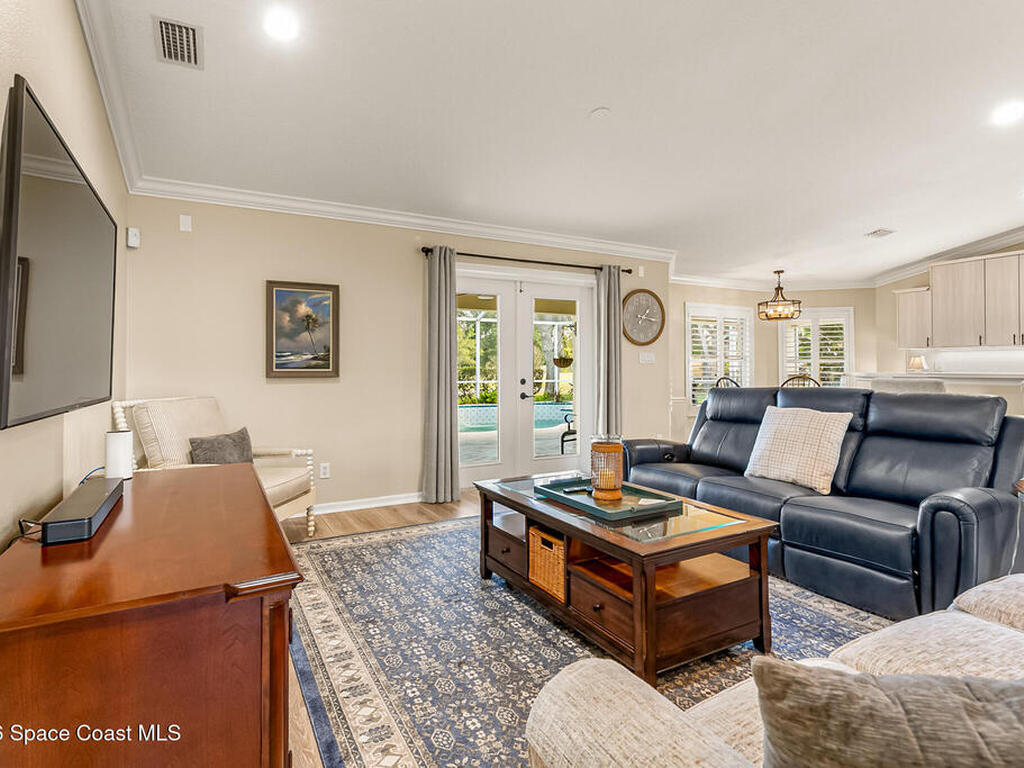 3535 Savannahs Trail, Merritt Island, FL 32953