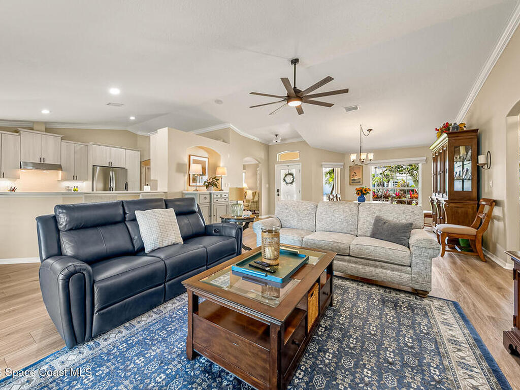 3535 Savannahs Trail, Merritt Island, FL 32953