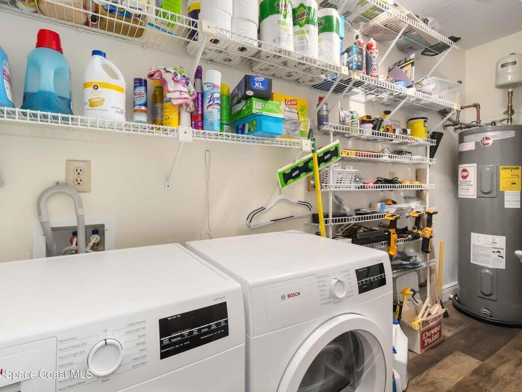 610 Saint Albans Court, West Melbourne, FL 32904