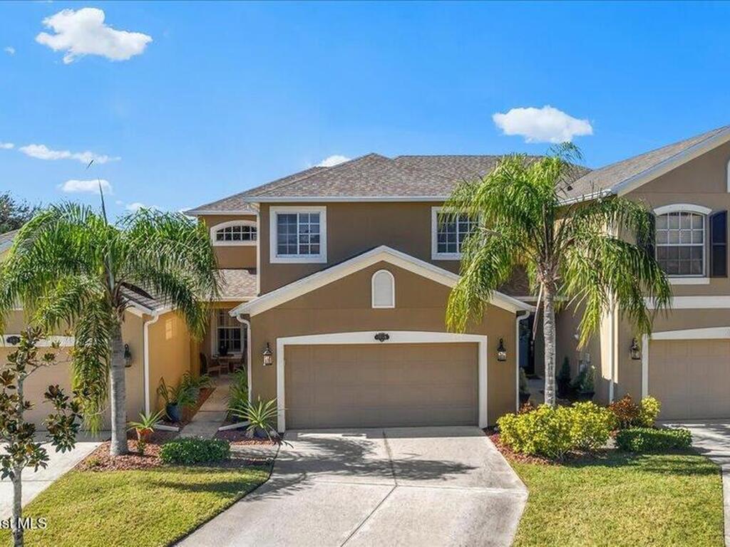 3210 Arden Circle, Melbourne, FL 32934