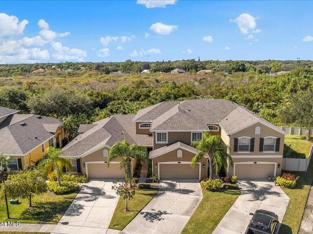 3210 Arden Circle, Melbourne, FL 32934