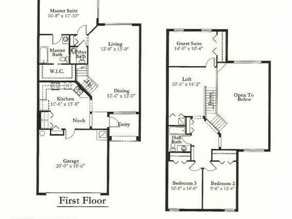 3210 Arden Circle, Melbourne, FL 32934