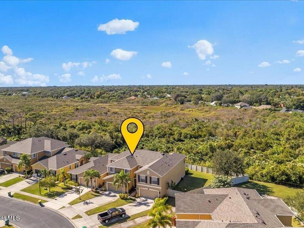 3210 Arden Circle, Melbourne, FL 32934