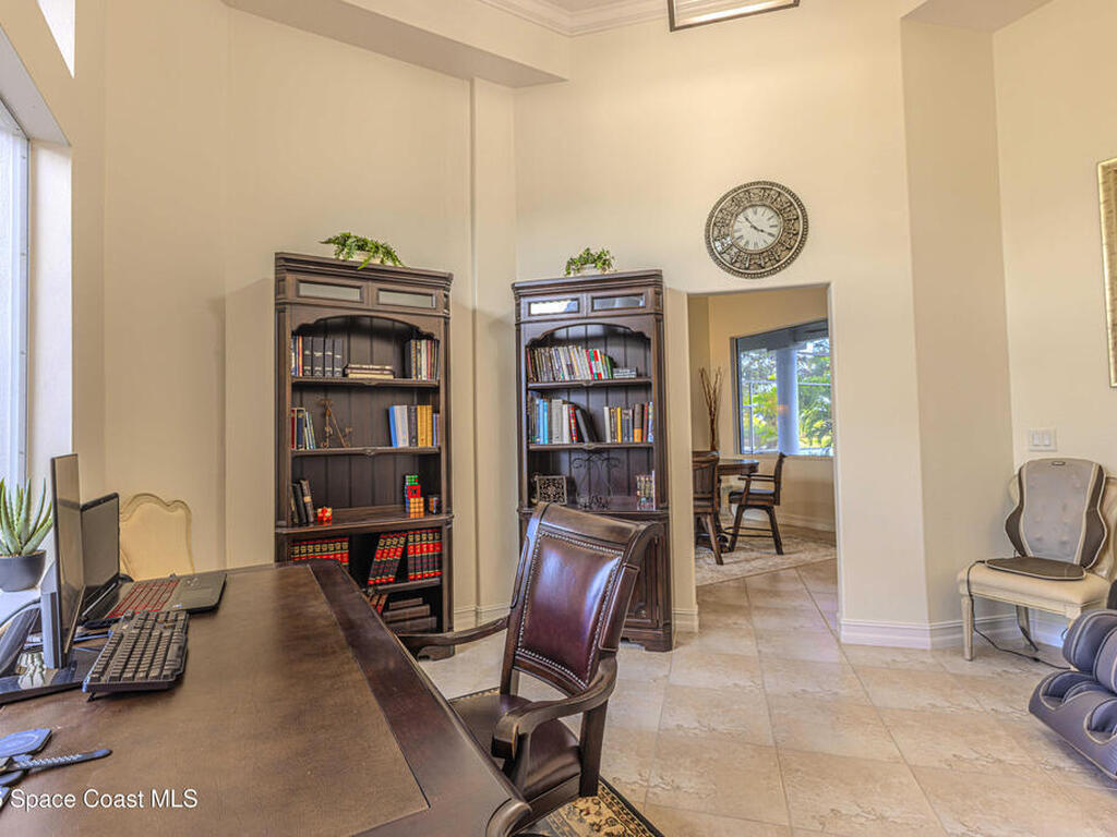 3251 Gatlin Drive, Rockledge, FL 32955