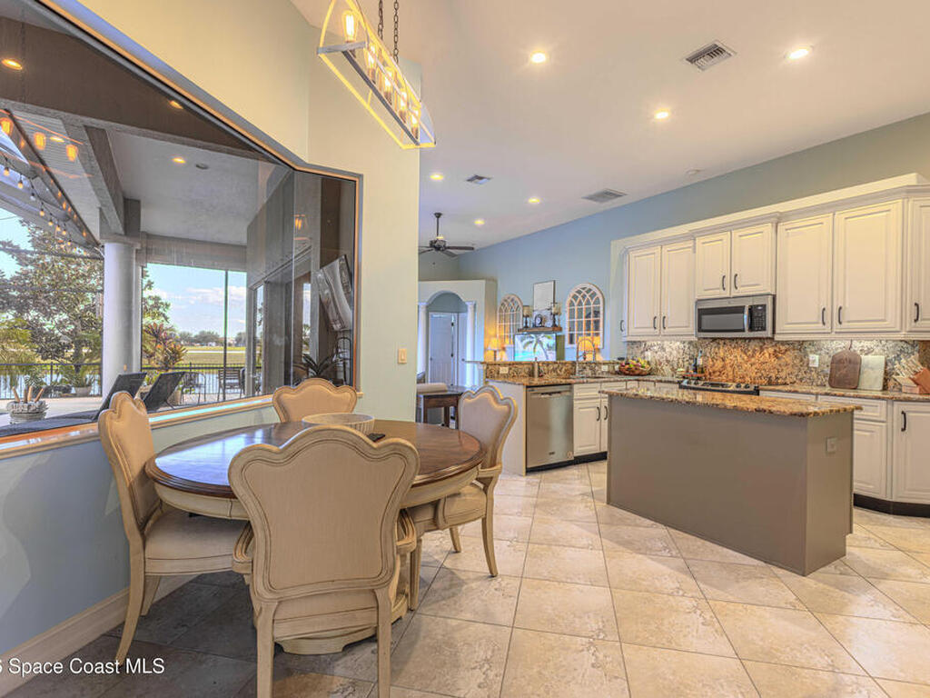 3251 Gatlin Drive, Rockledge, FL 32955