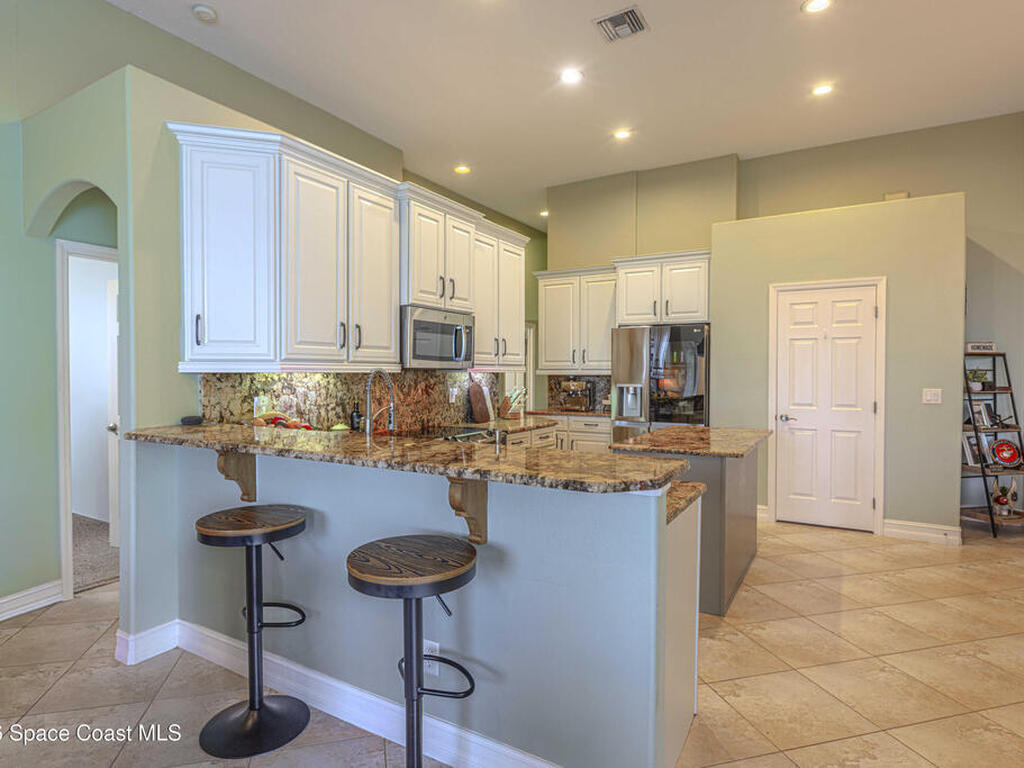 3251 Gatlin Drive, Rockledge, FL 32955