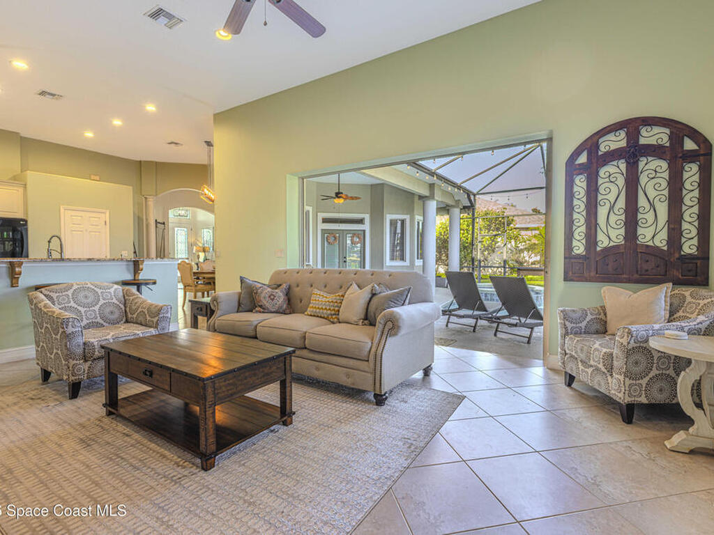 3251 Gatlin Drive, Rockledge, FL 32955