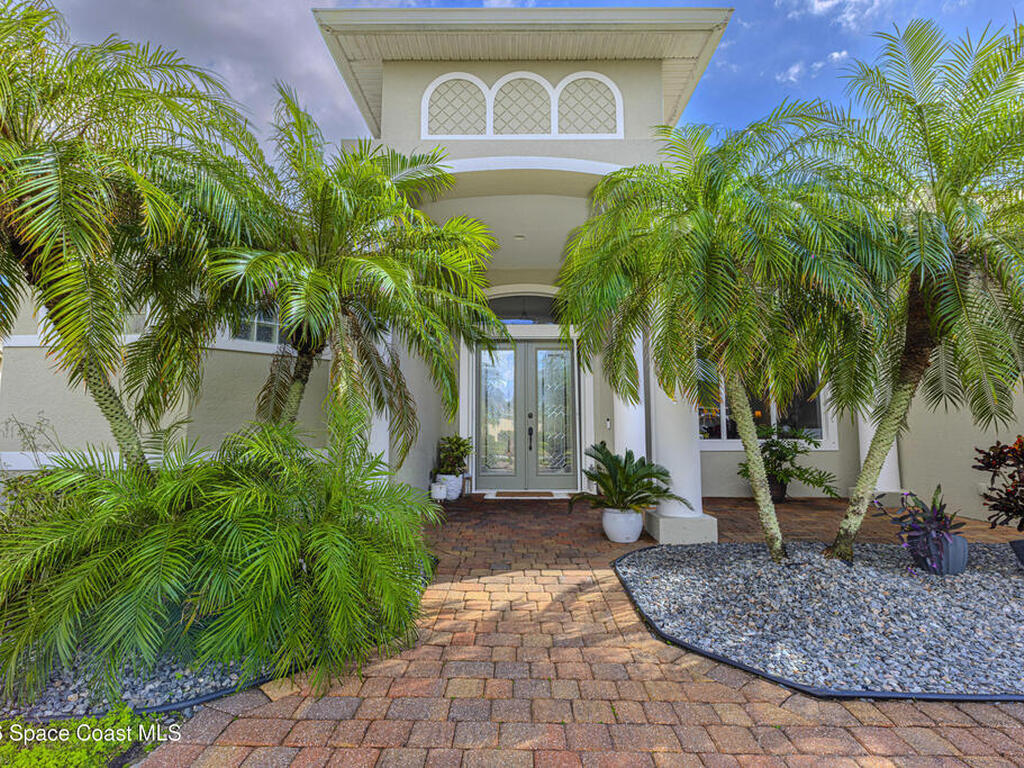 3251 Gatlin Drive, Rockledge, FL 32955
