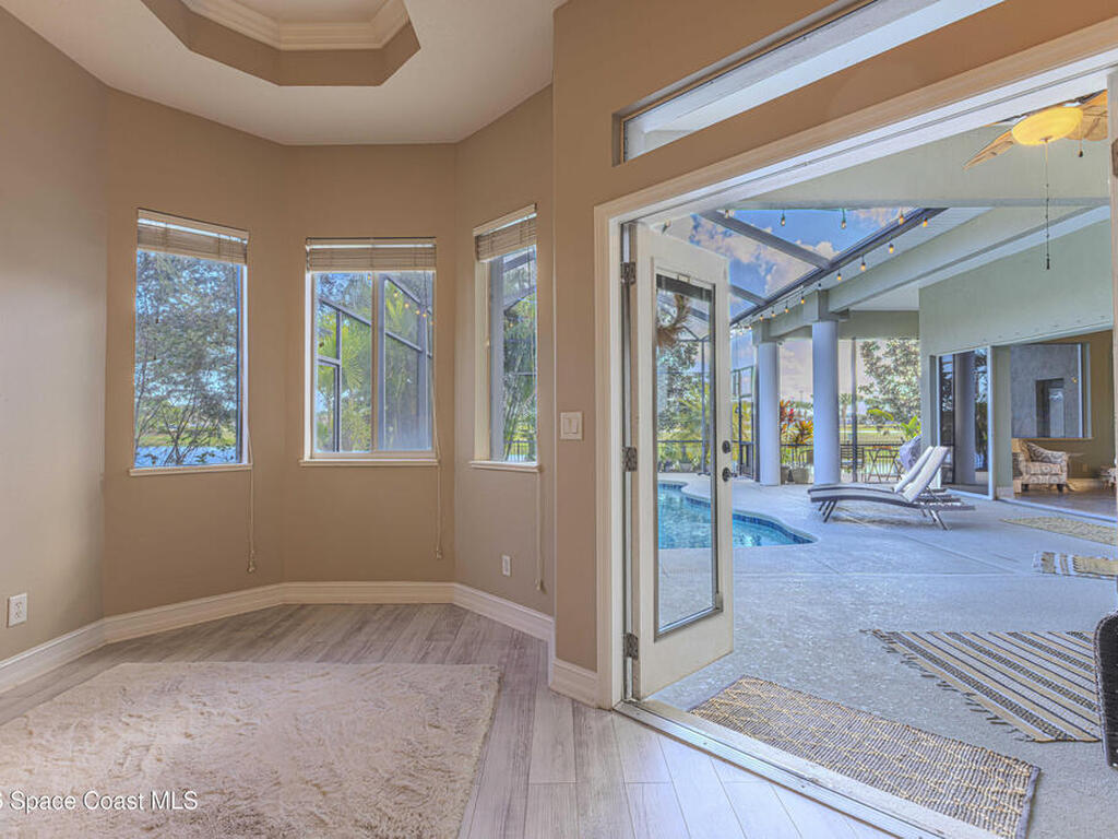 3251 Gatlin Drive, Rockledge, FL 32955