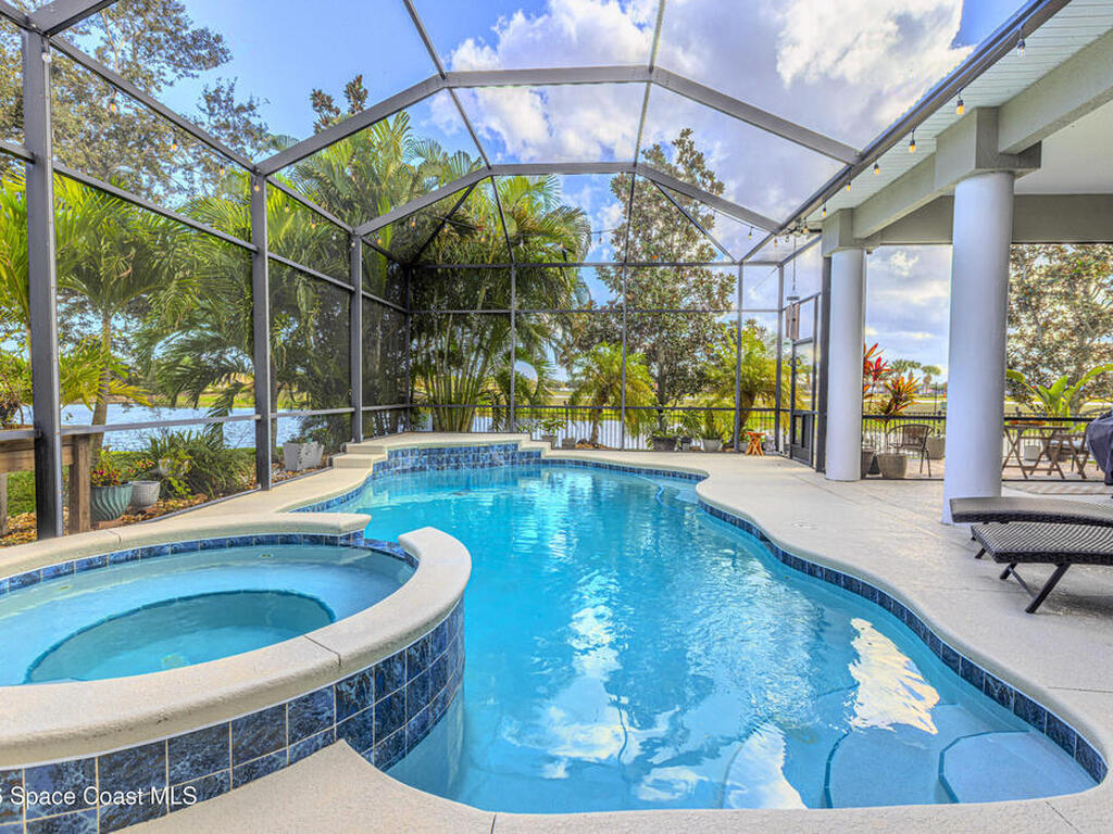 3251 Gatlin Drive, Rockledge, FL 32955