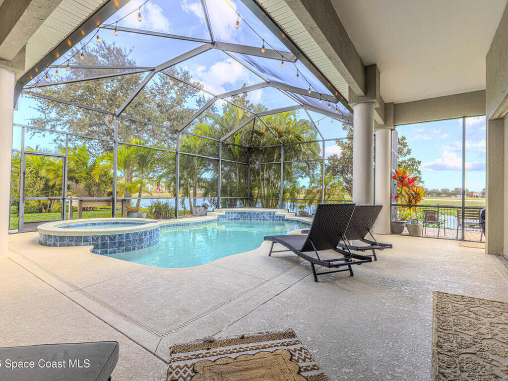 3251 Gatlin Drive, Rockledge, FL 32955