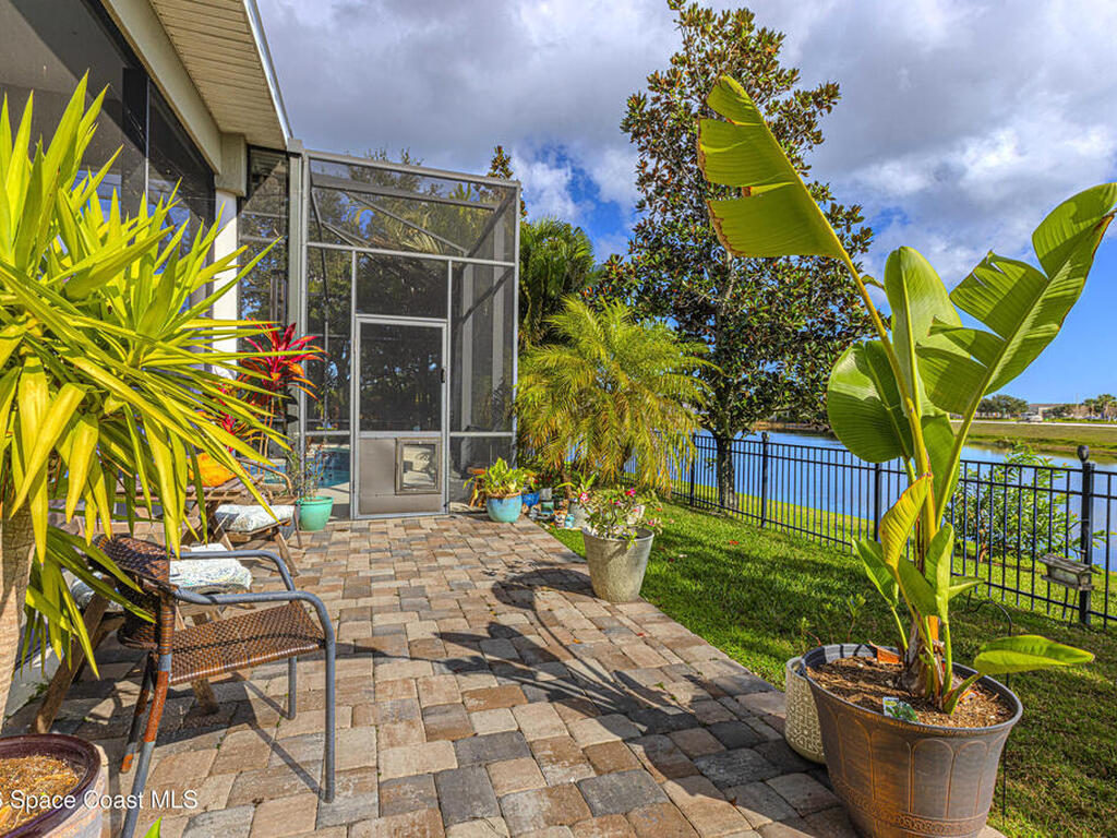 3251 Gatlin Drive, Rockledge, FL 32955