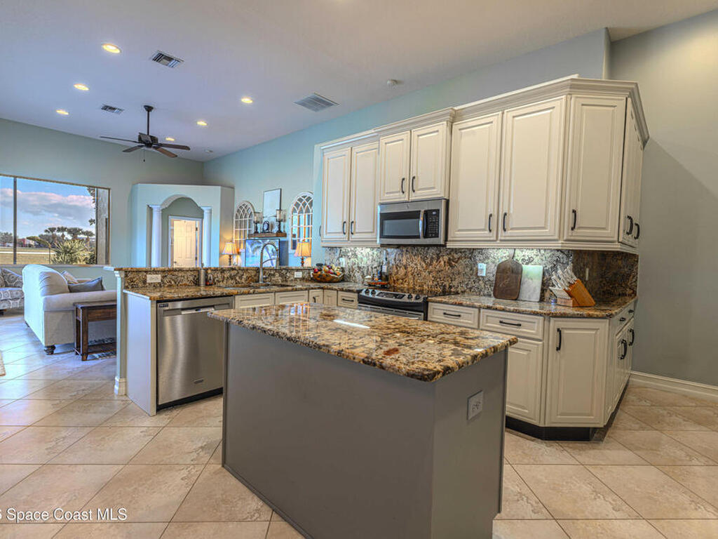 3251 Gatlin Drive, Rockledge, FL 32955