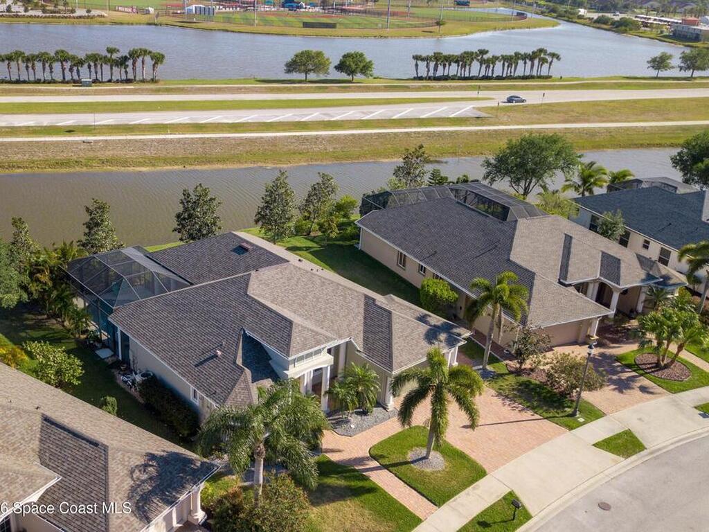 3251 Gatlin Drive, Rockledge, FL 32955