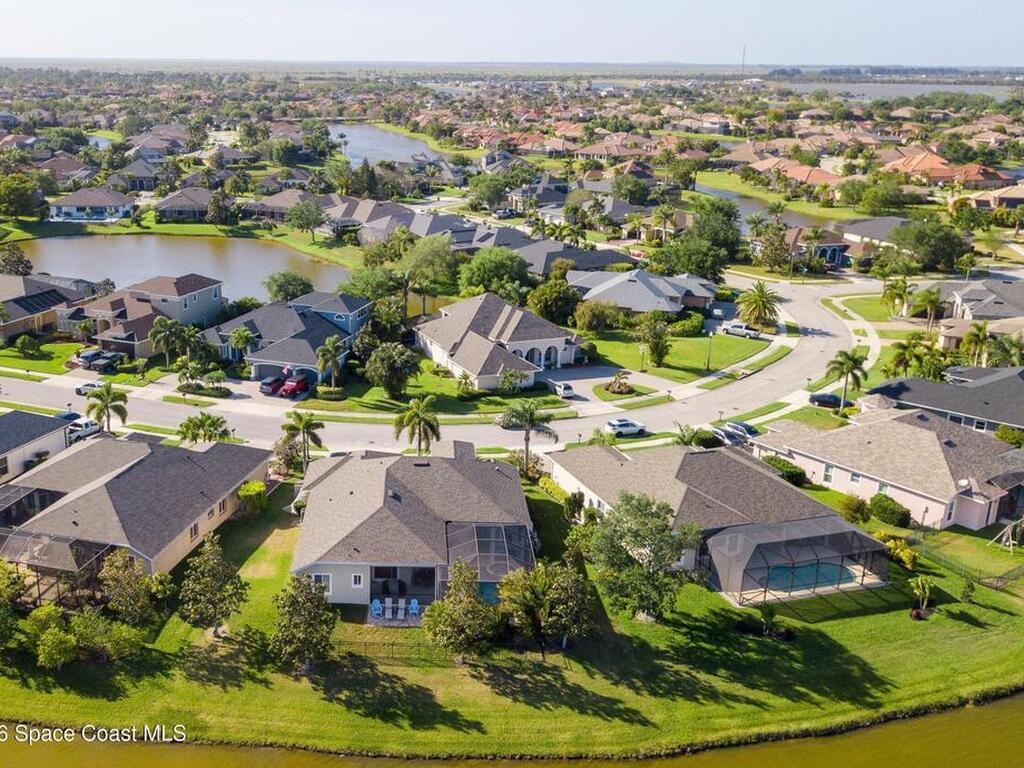 3251 Gatlin Drive, Rockledge, FL 32955