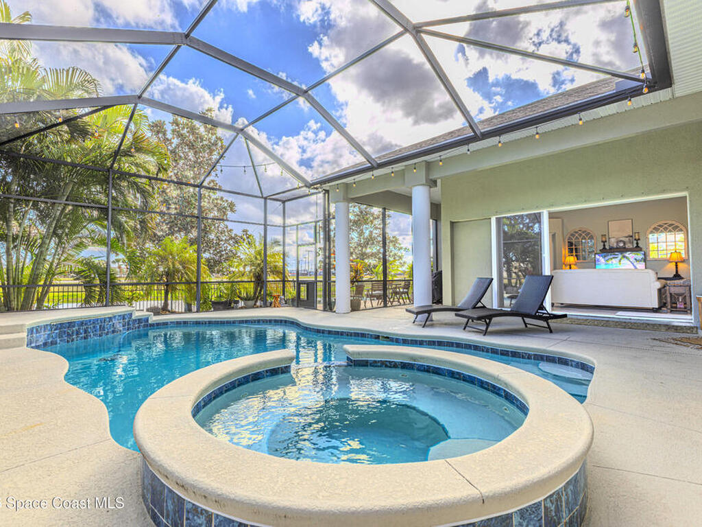 3251 Gatlin Drive, Rockledge, FL 32955