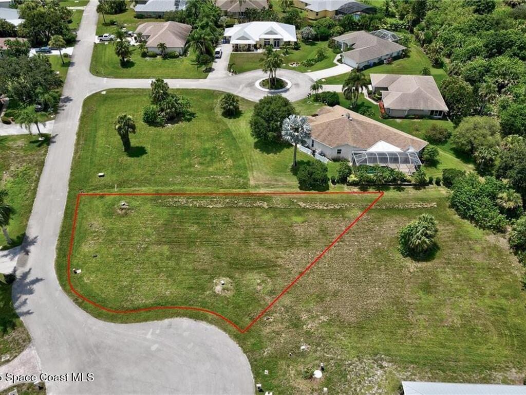 7465 32nd Court, Vero Beach, FL 32967