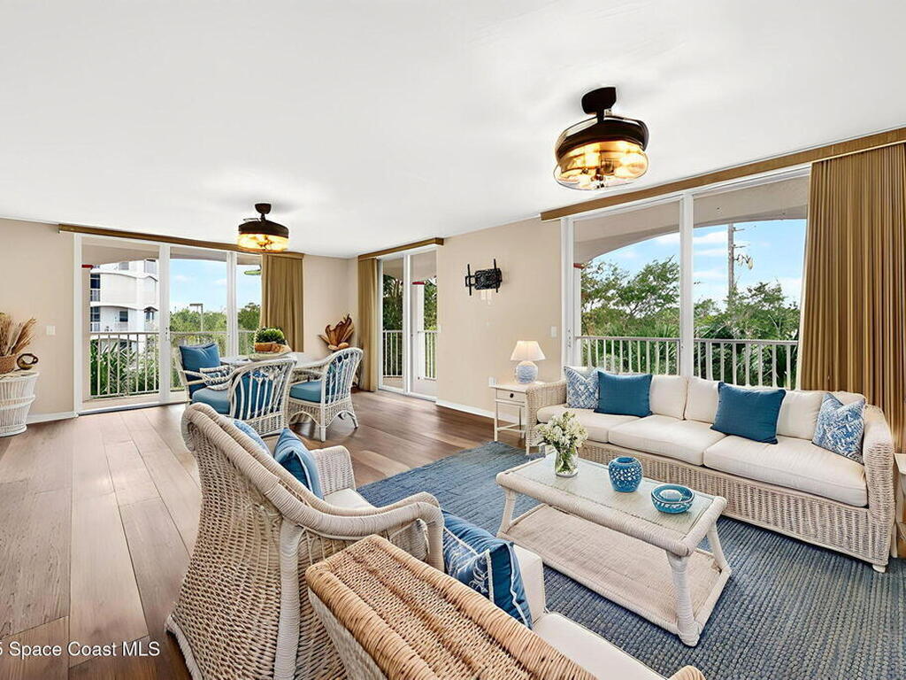 821 Del Rio Way, Merritt Island, FL 32953