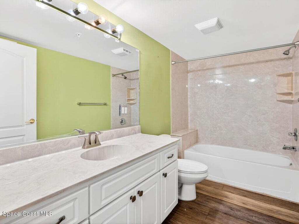 821 Del Rio Way, Merritt Island, FL 32953