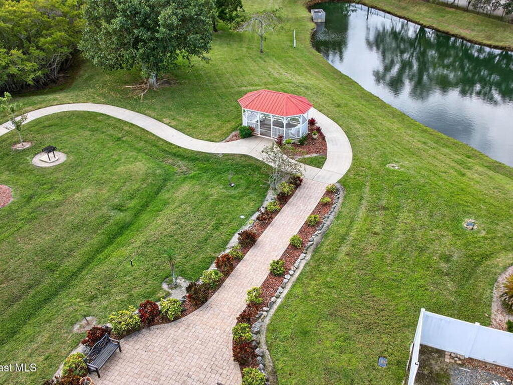 821 Del Rio Way, Merritt Island, FL 32953