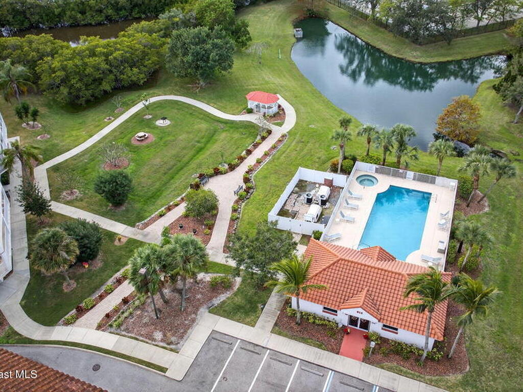 821 Del Rio Way, Merritt Island, FL 32953