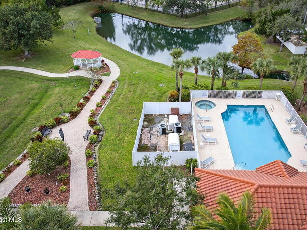 821 Del Rio Way, Merritt Island, FL 32953