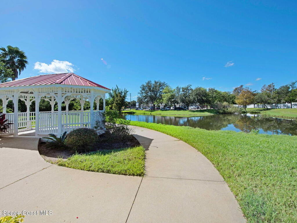 821 Del Rio Way, Merritt Island, FL 32953