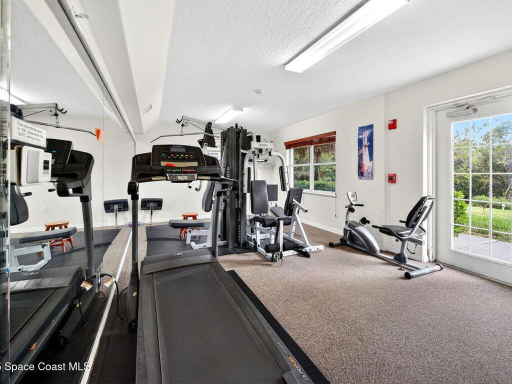 821 Del Rio Way, Merritt Island, FL 32953