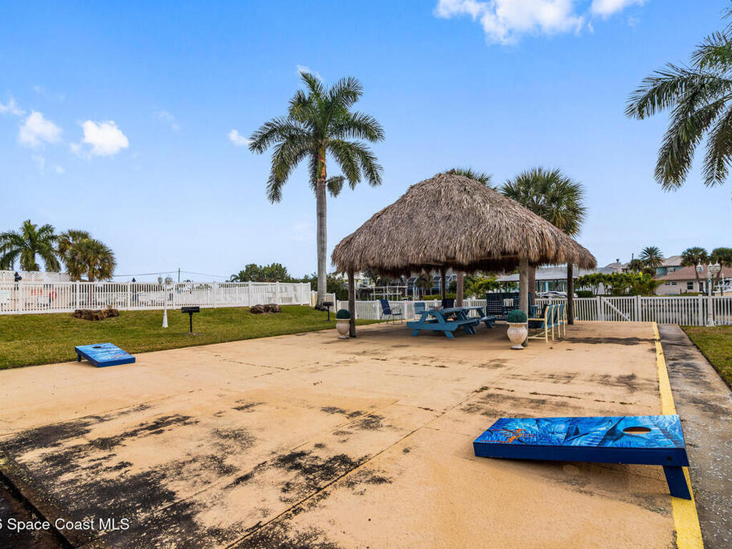 250 N Banana River Drive, Merritt Island, FL 32952