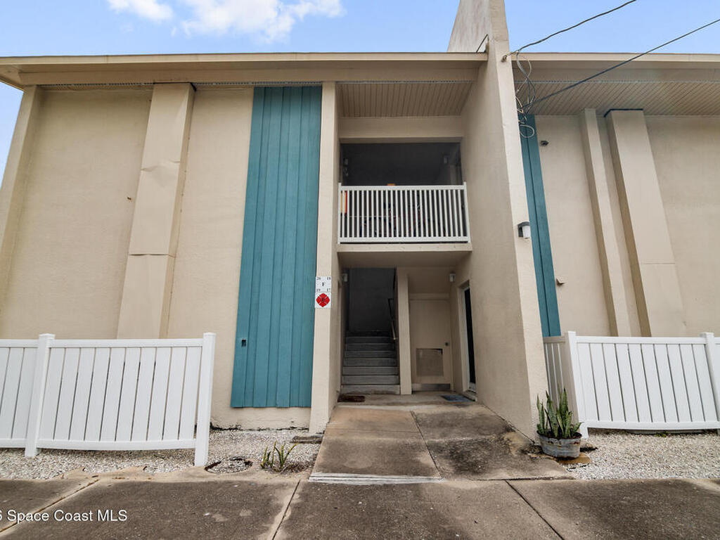 250 N Banana River Drive, Merritt Island, FL 32952