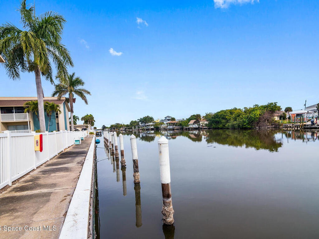 250 N Banana River Drive, Merritt Island, FL 32952